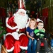 C-130 Delivers Santa to Team Pope