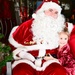 C-130 Delivers Santa to Team Pope
