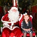 C-130 Delivers Santa to Team Pope