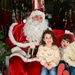 C-130 Delivers Santa to Team Pope