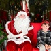 C-130 Delivers Santa to Team Pope