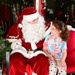 C-130 Delivers Santa to Team Pope