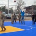 Team Pope Opens New Basketball Courts with Ribbon Cutting, Tournament