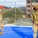 Team Pope Opens New Basketball Courts with Ribbon Cutting, Tournament