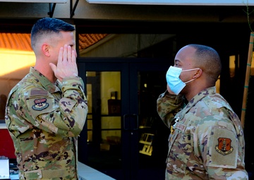 163d Headquarters  February 2022 Roll Call