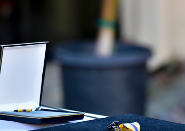 163d Headquarters February 2022 Roll Call