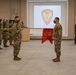 NYNG 719th Composite Truck Company Change of Command Ceremony