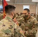 NYNG 719th Composite Truck Company Change of Command Ceremony