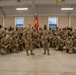 NYNG 719th Composite Truck Company Change of Command Ceremony