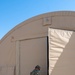 Counting sheep…and airmen: 386th Force Support Squadron tallies beds daily