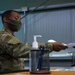 Counting sheep…and airmen: 386th Force Support Squadron tallies beds daily