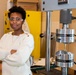 NRL materials research engineer named 2022 Black Engineer of the Year