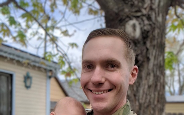 Profiles in Space: Seeking adventure and a career in space