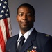 Official Air Force photo for Maj. Jamiel Peterson