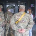 PRNG supporting Operation Continue Safe in the island
