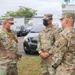 PRNG supporting Operation Continue Safe in the island