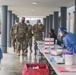 PRNG supporting Operation Continue Safe in the island