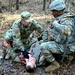 Martin Army Community Hospital Medics train for Combat
