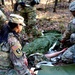 Martin Army Community Hospital Medics train for Combat