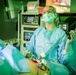Robotic Hysterectomy