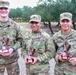211th RSG Best Warrior Competition