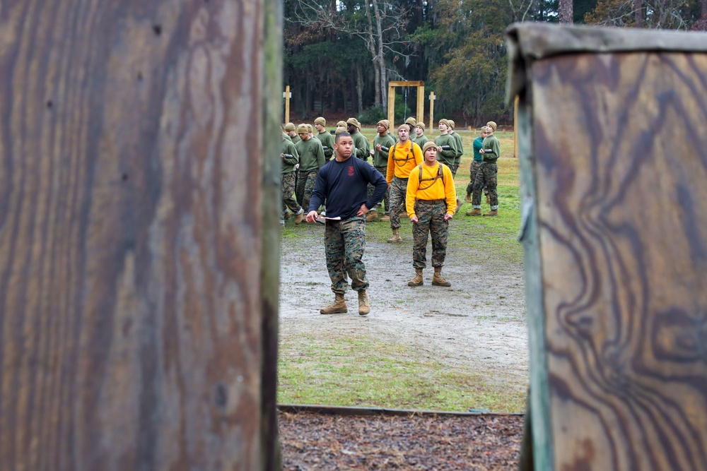 Hotel Company Confidence Course