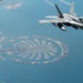 908th EARS refuels US Marines F/A-18 Hornets
