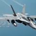 908th EARS refuels US Marines F/A-18 Hornets