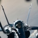 908th EARS refuels US Marines F/A-18 Hornets