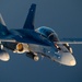 908th EARS refuels US Marines F/A-18 Hornets