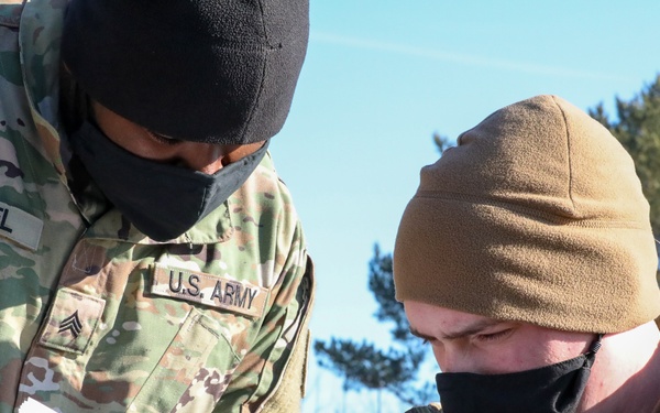 RQ-11B Raven Training