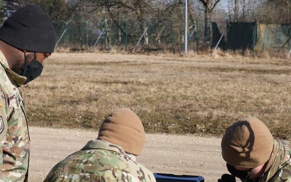 RQ-11B Raven Training