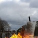 Crowd Riot Control Fire Phobia Training