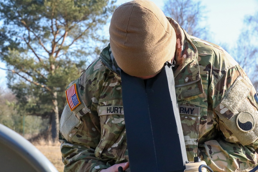 RQ-11B Raven Training