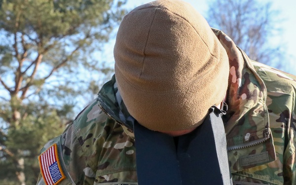 RQ-11B Raven Training