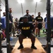 WarHorse Brigade 1000lbs Club
