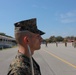 Drill Instructor School Close Order Drill