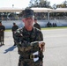 Drill Instructor School Close Order Drill