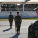 Drill Instructor School Close Order Drill