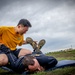 MSRON 11 Conducts Security Reaction Force-Basic (SRF-B) Course onboard Naval Weapon Station Seal Beach