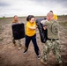 MSRON 11 Conducts Security Reaction Force-Basic (SRF-B) Course onboard Naval Weapon Station Seal Beach