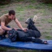 MSRON 11 Conducts Security Reaction Force-Basic (SRF-B) Course onboard Naval Weapon Station Seal Beach