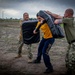 MSRON 11 Conducts Security Reaction Force-Basic (SRF-B) Course onboard Naval Weapon Station Seal Beach