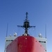 Polar Star transits toward Antarctica