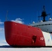 Polar Star transits toward Antarctica