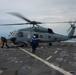 USS PEARL HARBOR PUBLIC AFFAIRS