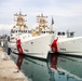 U.S. Coast Guard Cutters Visit Lebanon for Bilateral Exchanges