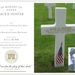Dutch employee with LRC Benelux honors U.S. Soldier at Netherlands American Cemetery