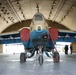 Iraq Air Force Conduct Maintenance on SU-25 Jets