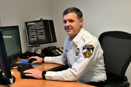 USAG Italy’s fire prevention program earns award, top firefighter honored